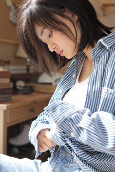 旺角半熟少女