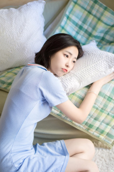 明星专题：朴素贤